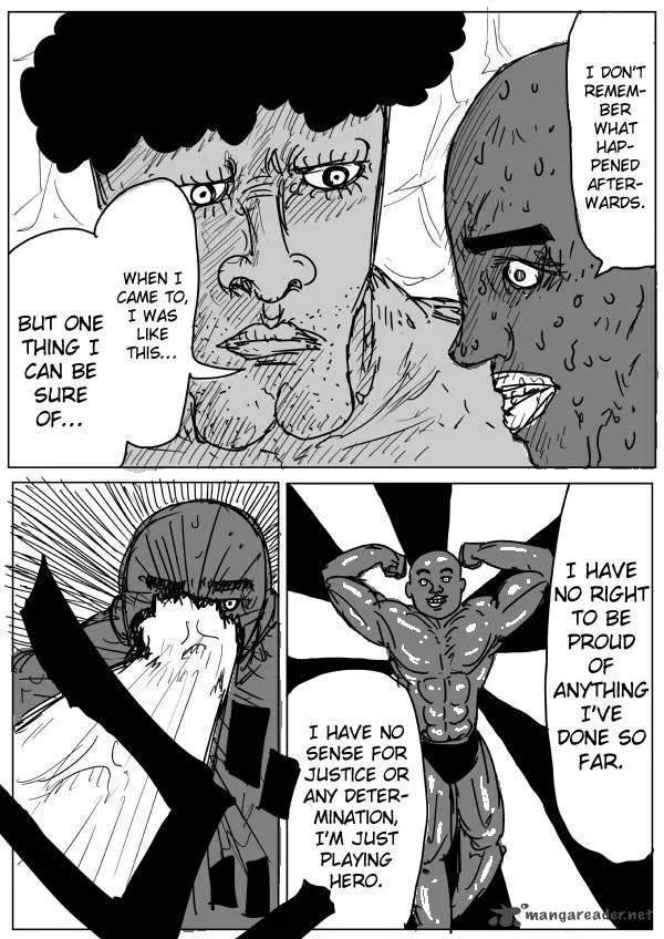 OnePunch-Man (ONE) Chapter 76 page 7