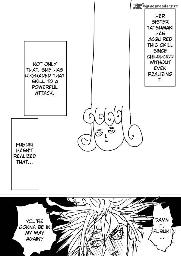 OnePunch-Man (ONE) Chapter 77 page 6