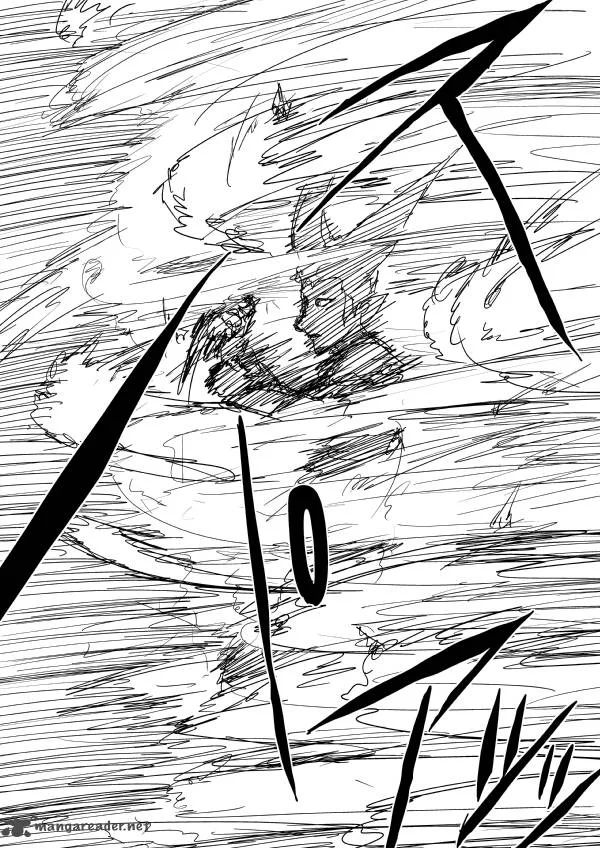 OnePunch-Man (ONE) Chapter 78 page 2