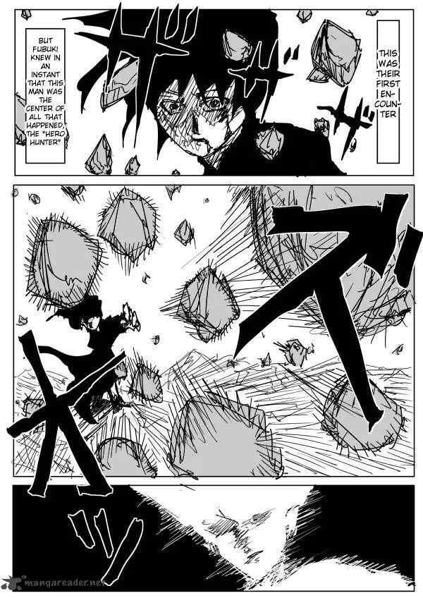 OnePunch-Man (ONE) Chapter 78 page 1