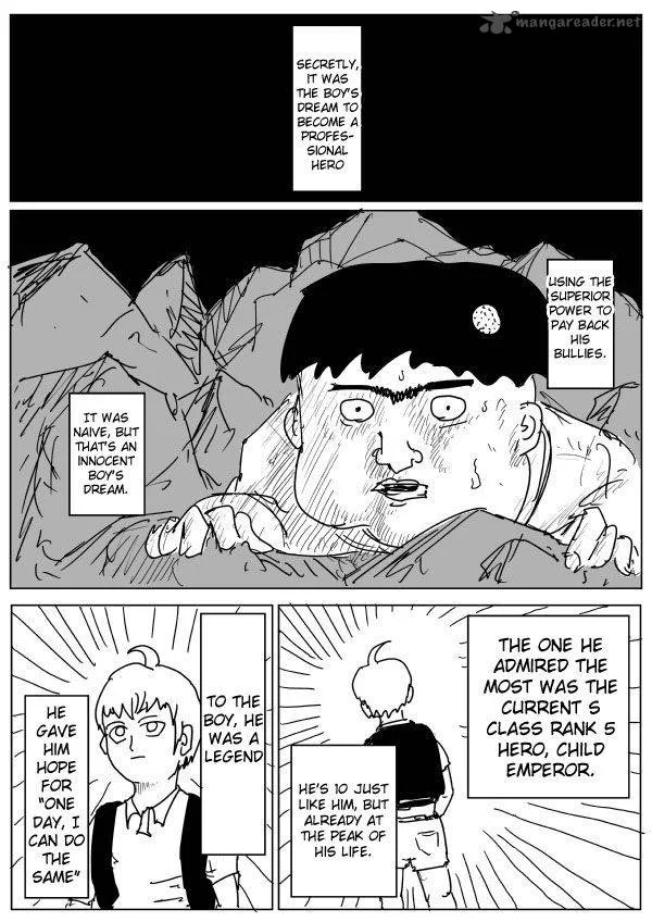 OnePunch-Man (ONE) Chapter 79 page 1