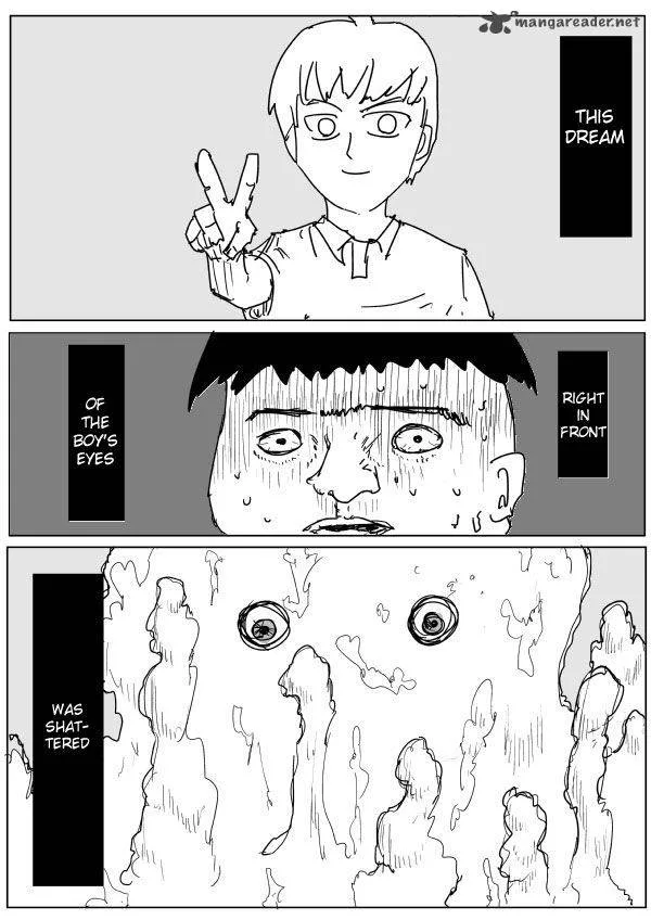 OnePunch-Man (ONE) Chapter 79 page 2