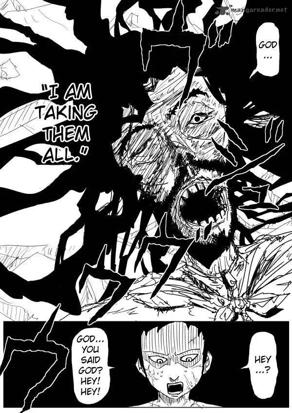 OnePunch-Man (ONE) Chapter 80 page 5