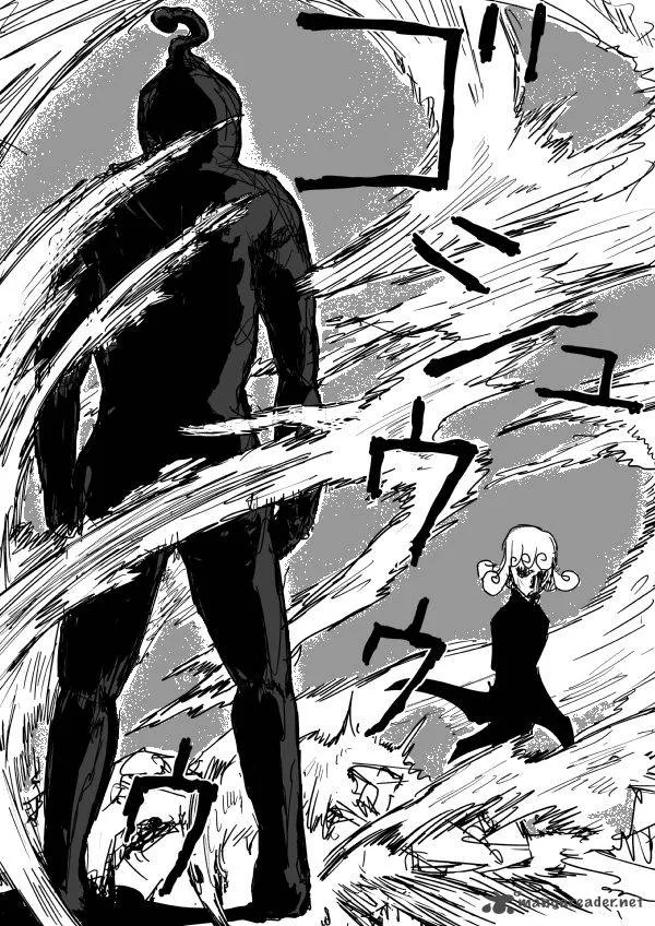 OnePunch-Man (ONE) Chapter 80 page 10