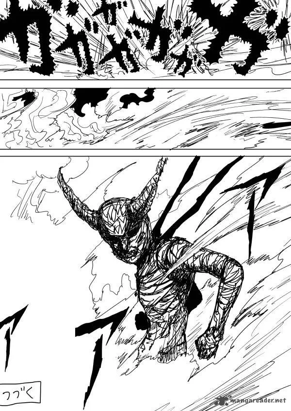 OnePunch-Man (ONE) Chapter 81 page 15