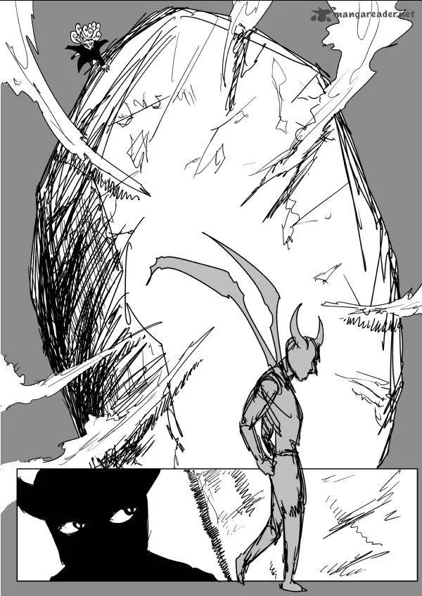 OnePunch-Man (ONE) Chapter 82 page 14