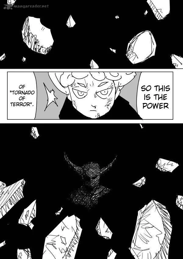 OnePunch-Man (ONE) Chapter 83 page 1