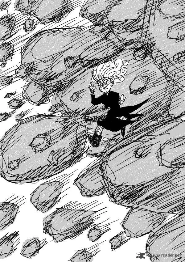 OnePunch-Man (ONE) Chapter 83 page 3