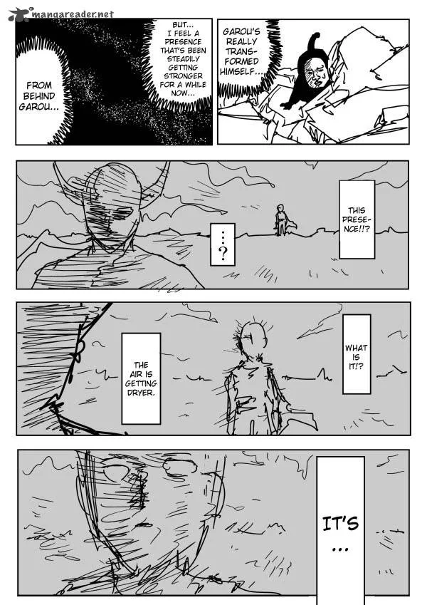 OnePunch-Man (ONE) Chapter 86 page 9