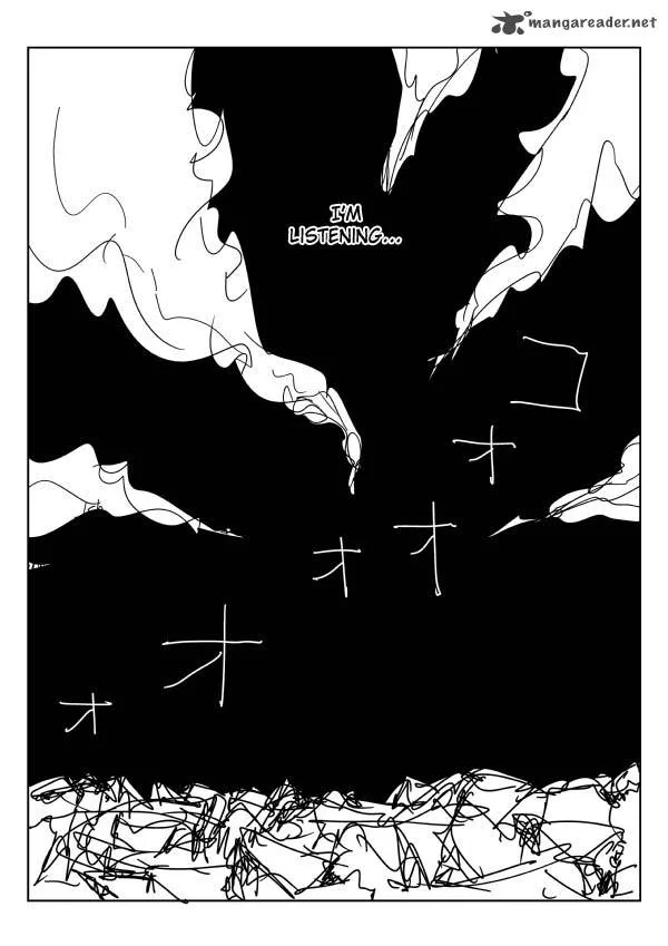 OnePunch-Man (ONE) Chapter 86 page 8