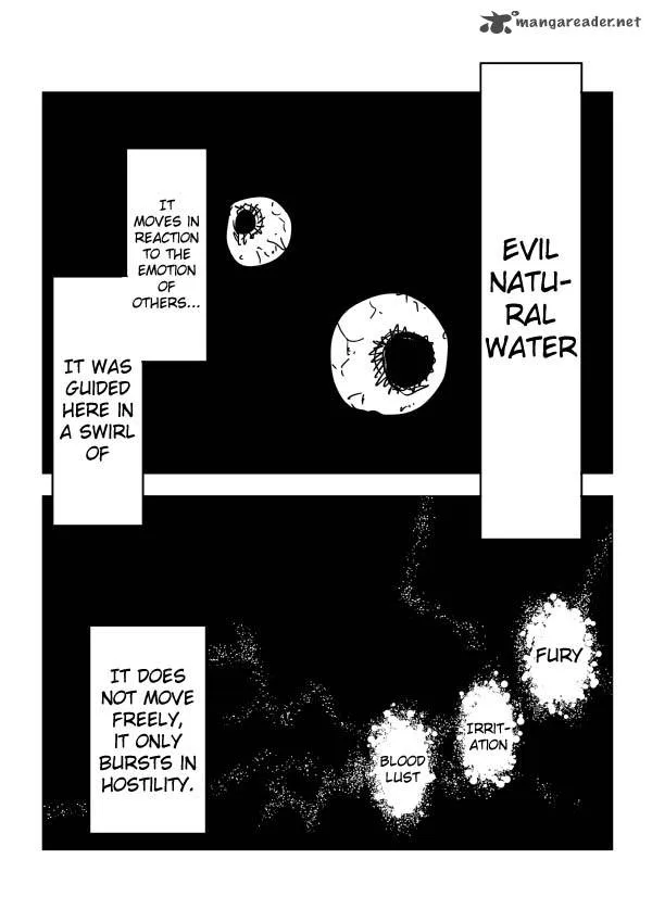 OnePunch-Man (ONE) Chapter 86 page 11
