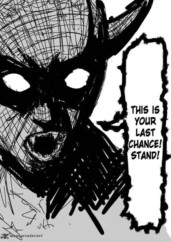 OnePunch-Man (ONE) Chapter 86 page 7