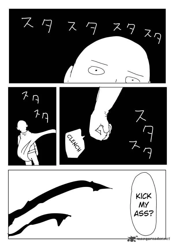 OnePunch-Man (ONE) Chapter 88 page 2