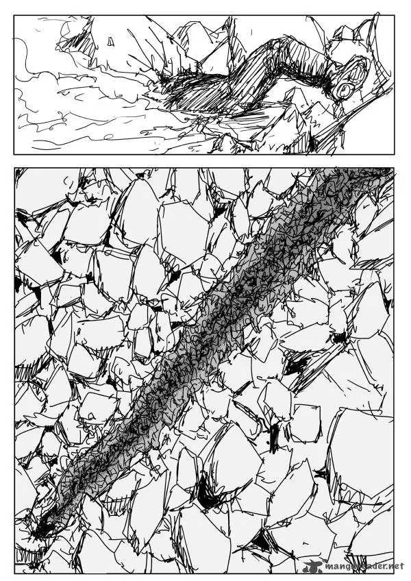 OnePunch-Man (ONE) Chapter 88 page 10