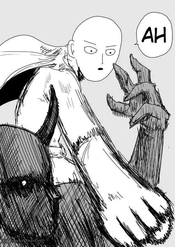 OnePunch-Man (ONE) Chapter 89 page 7