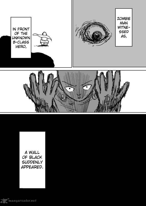 OnePunch-Man (ONE) Chapter 90 page 4