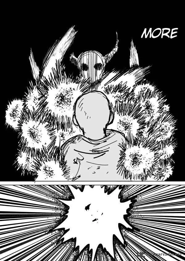 OnePunch-Man (ONE) Chapter 91 page 10