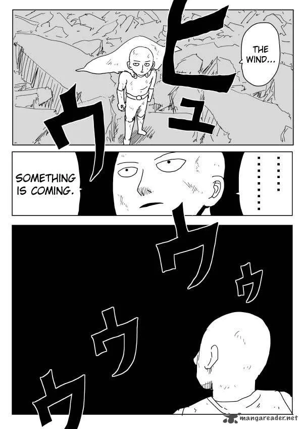 OnePunch-Man (ONE) Chapter 92 page 1