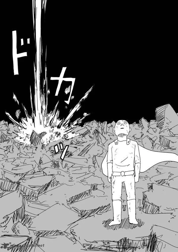 OnePunch-Man (ONE) Chapter 92 page 2