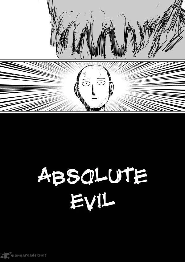 OnePunch-Man (ONE) Chapter 92 page 6
