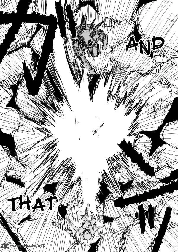 OnePunch-Man (ONE) Chapter 92 page 7