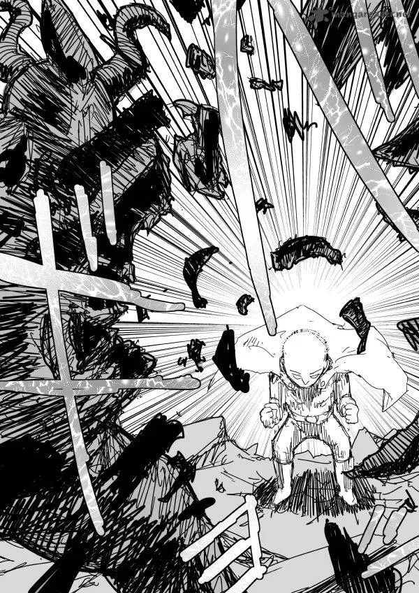 OnePunch-Man (ONE) Chapter 92 page 12
