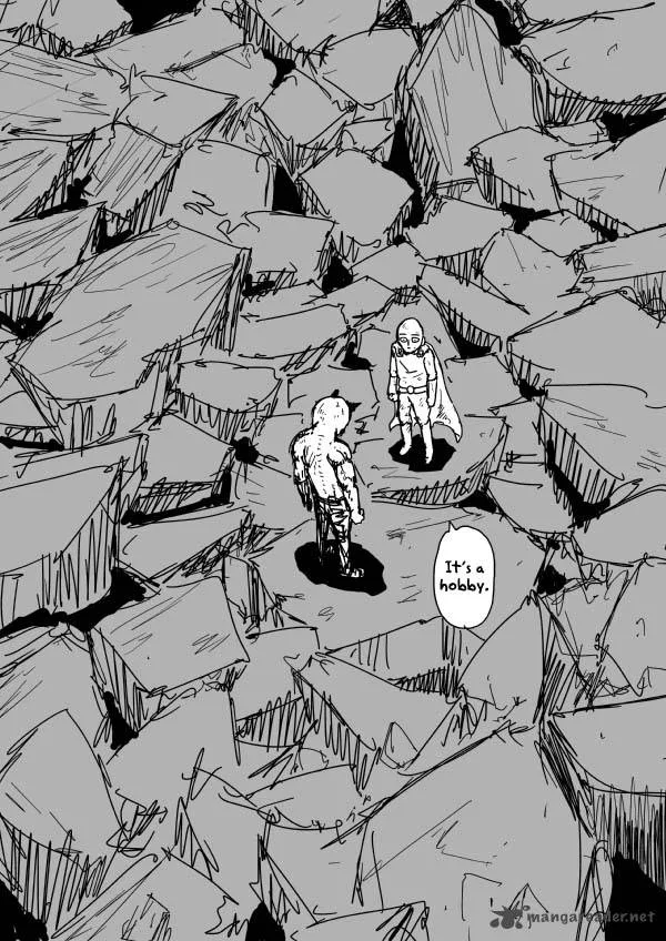 OnePunch-Man (ONE) Chapter 93 page 5