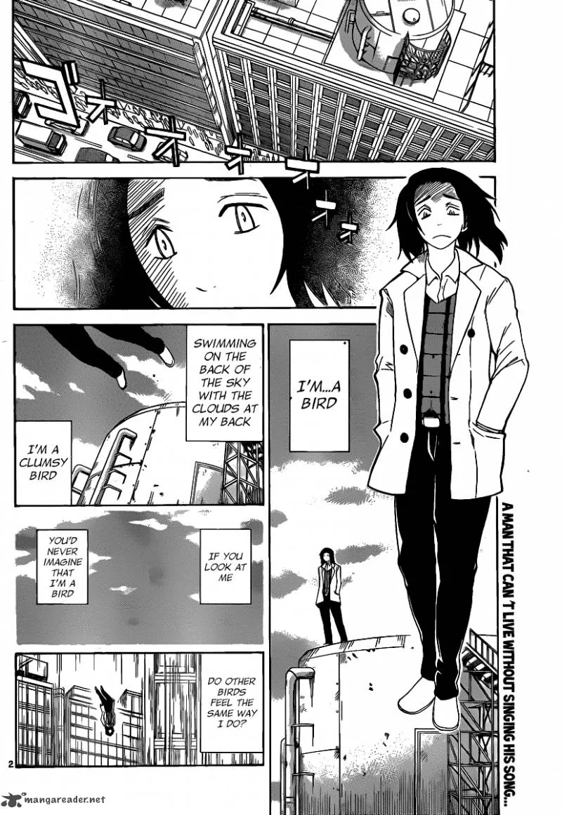 Onidere Chapter 126 page 4