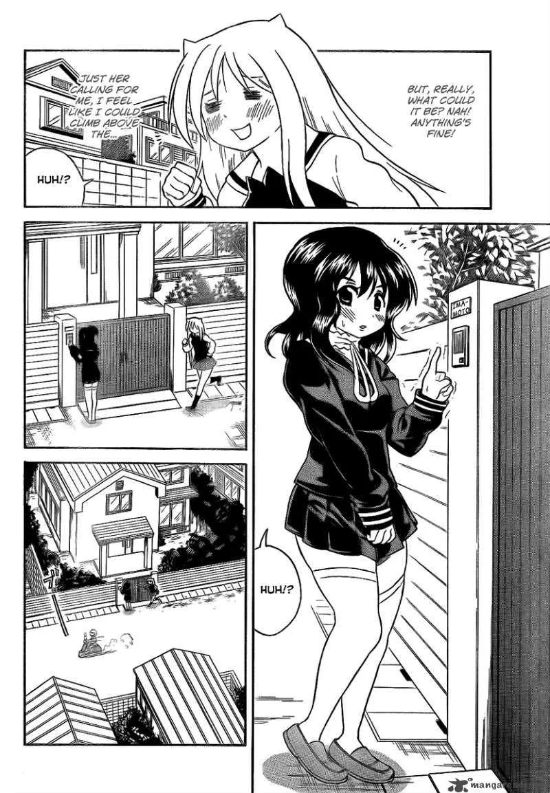 Onidere Chapter 86 page 4