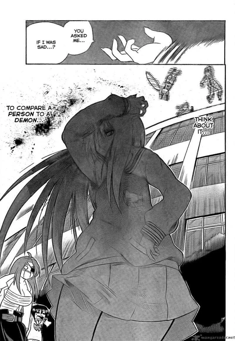 Onidere Chapter 88 page 13