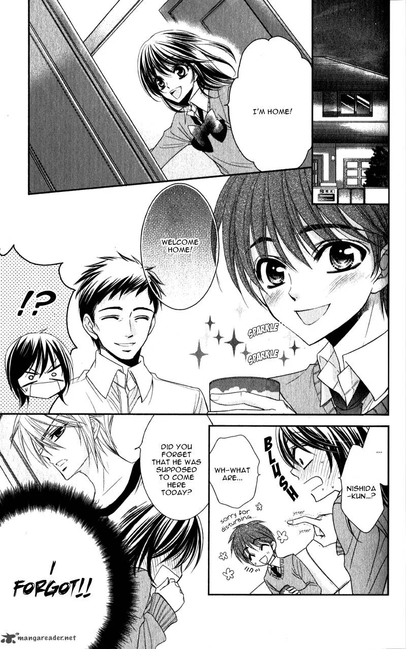 Oniisamakata, Goranshin! Chapter 1 page 46