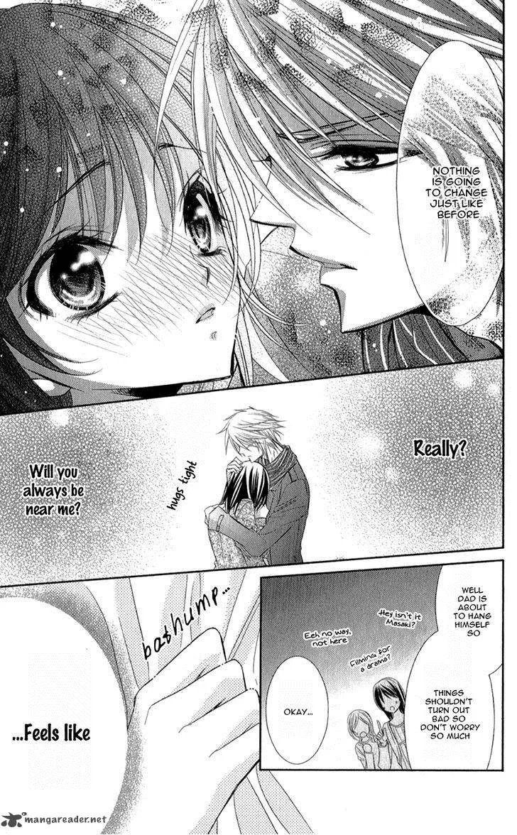 Oniisamakata, Goranshin! Chapter 2 page 32