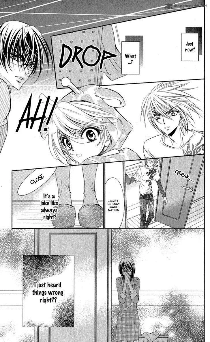 Oniisamakata, Goranshin! Chapter 2 page 16