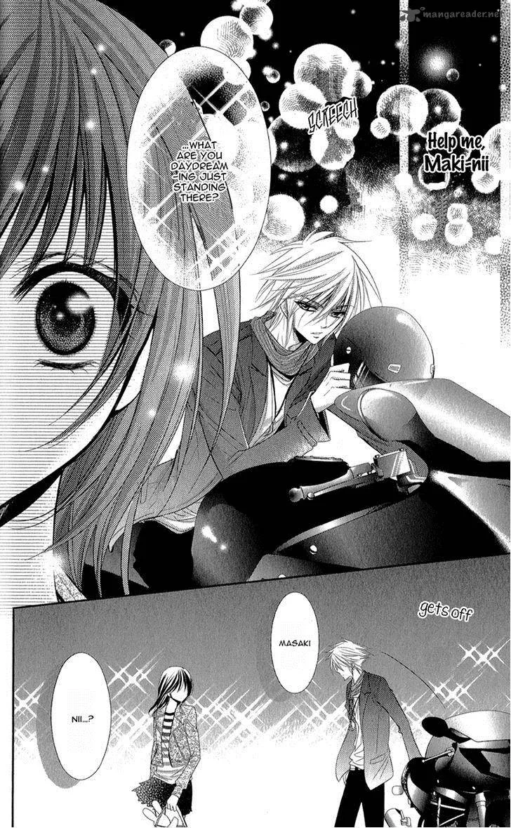 Oniisamakata, Goranshin! Chapter 2 page 29