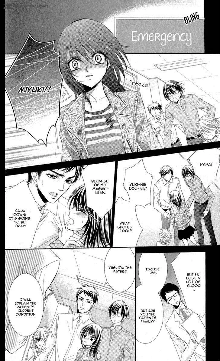 Oniisamakata, Goranshin! Chapter 2 page 37