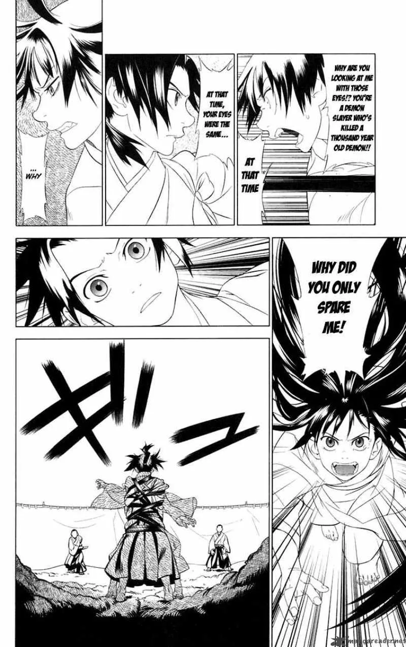 Onikirisama no Hakoirimusume Chapter 1 page 12