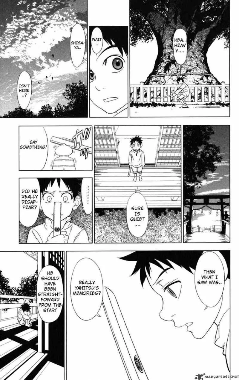 Onikirisama no Hakoirimusume Chapter 1 page 43