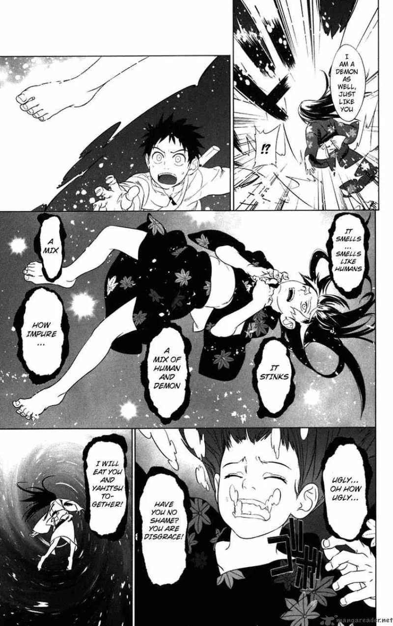 Onikirisama no Hakoirimusume Chapter 1 page 53