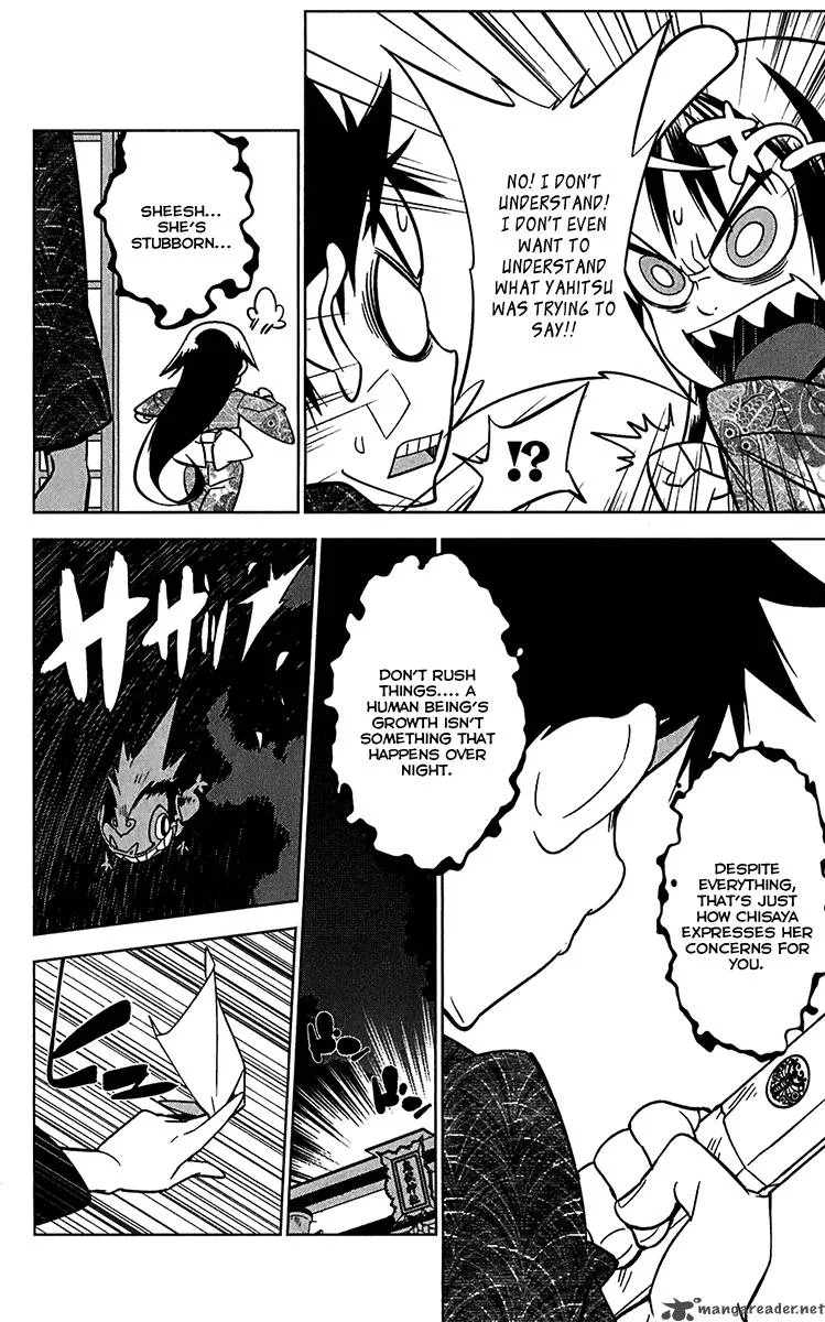 Onikirisama no Hakoirimusume Chapter 11 page 30