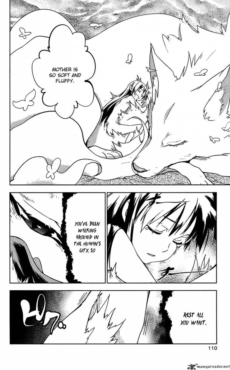 Onikirisama no Hakoirimusume Chapter 14 page 16