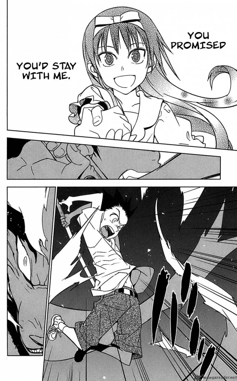 Onikirisama no Hakoirimusume Chapter 14 page 24