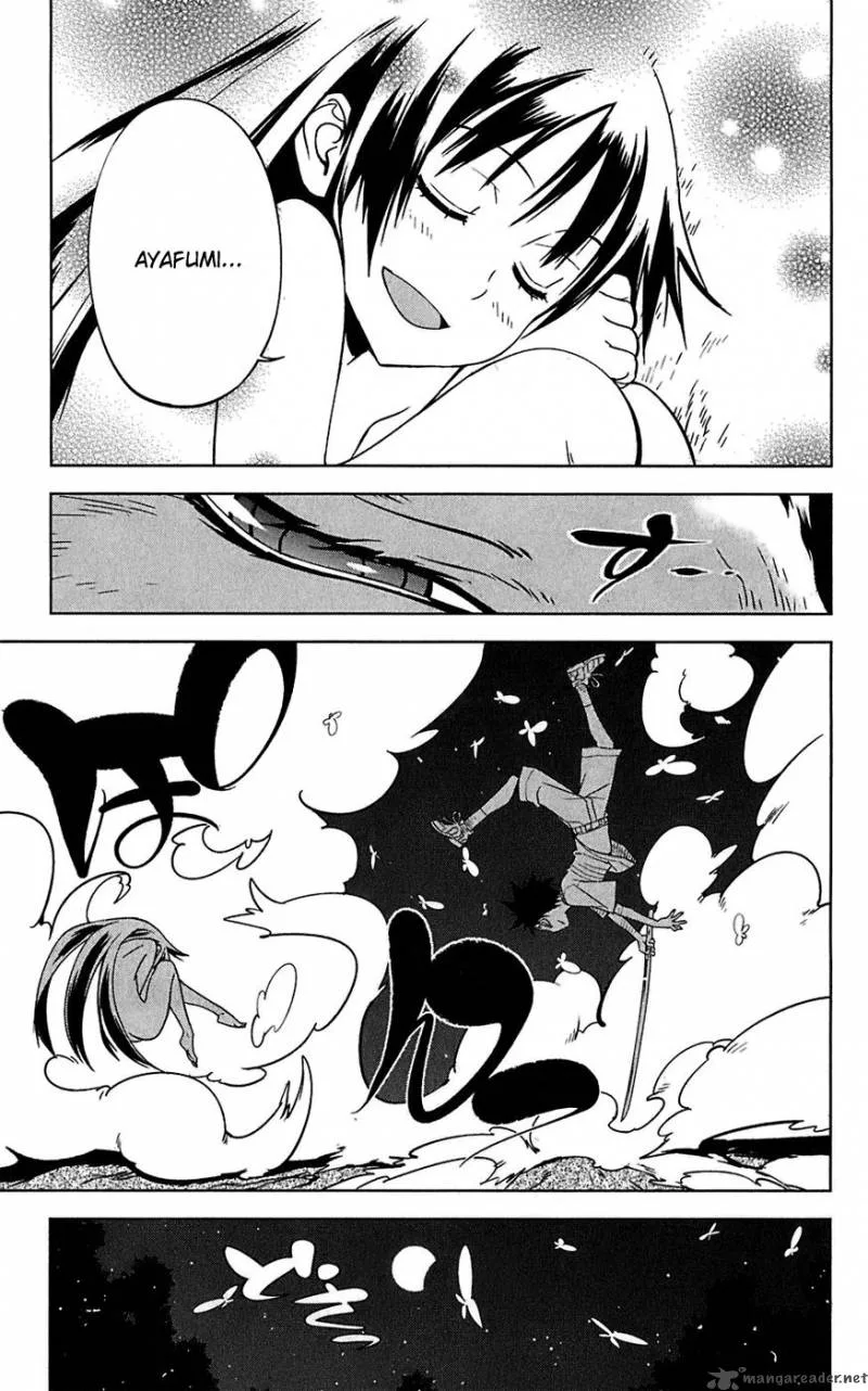 Onikirisama no Hakoirimusume Chapter 14 page 27
