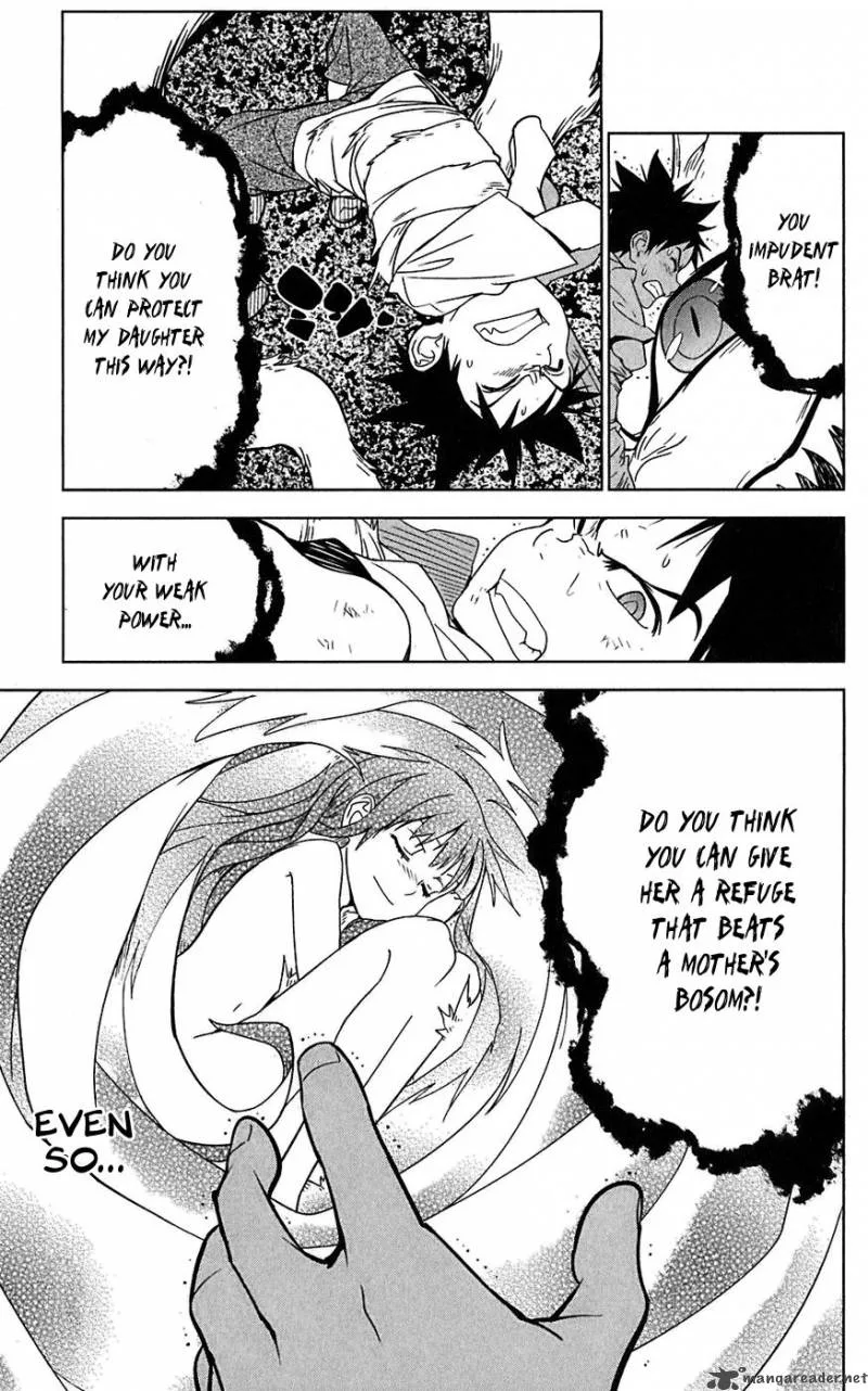 Onikirisama no Hakoirimusume Chapter 14 page 23