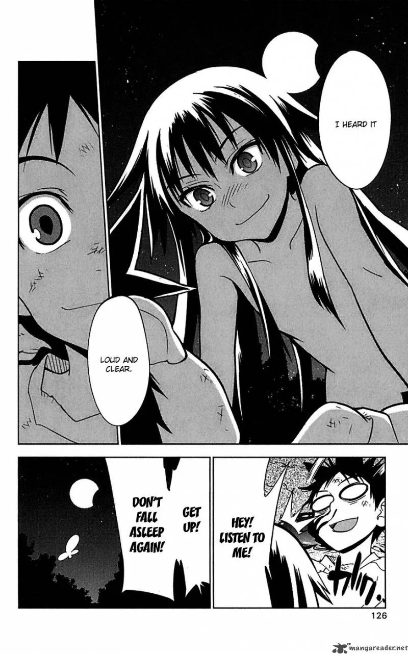 Onikirisama no Hakoirimusume Chapter 14 page 32
