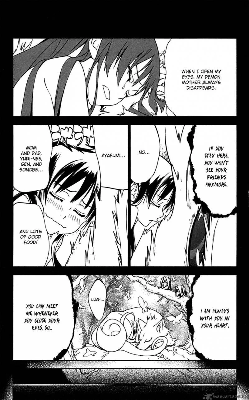Onikirisama no Hakoirimusume Chapter 14 page 29