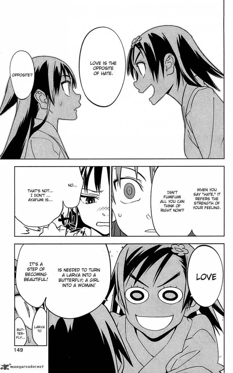 Onikirisama no Hakoirimusume Chapter 15 page 21