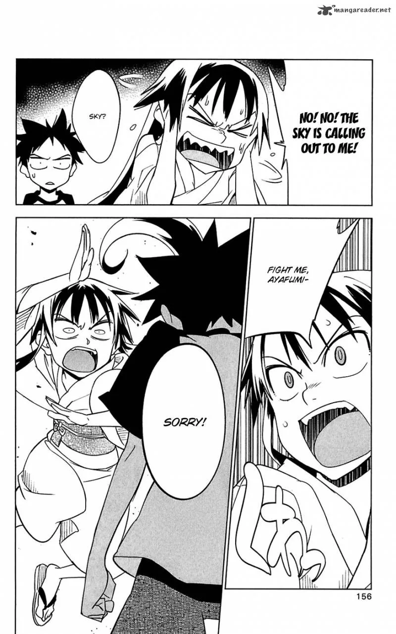 Onikirisama no Hakoirimusume Chapter 15 page 28