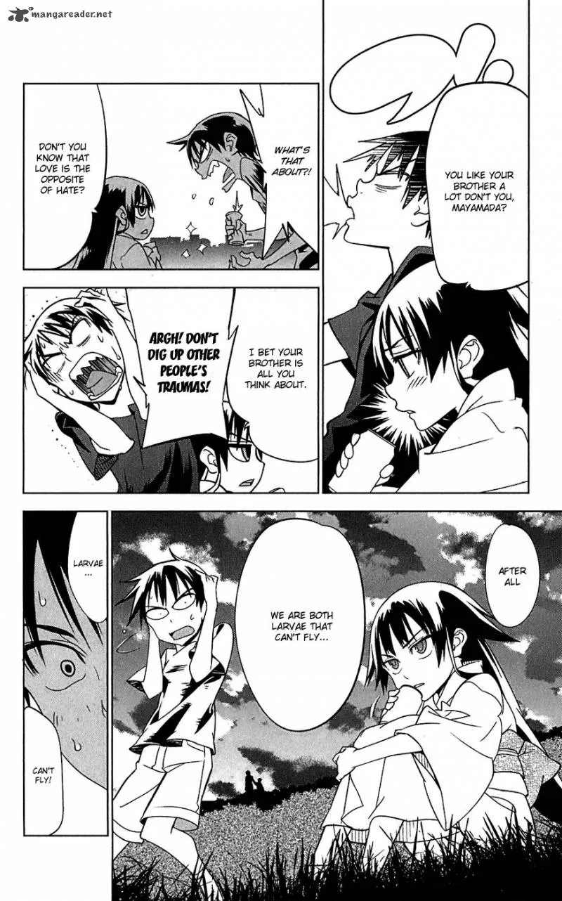 Onikirisama no Hakoirimusume Chapter 15 page 24