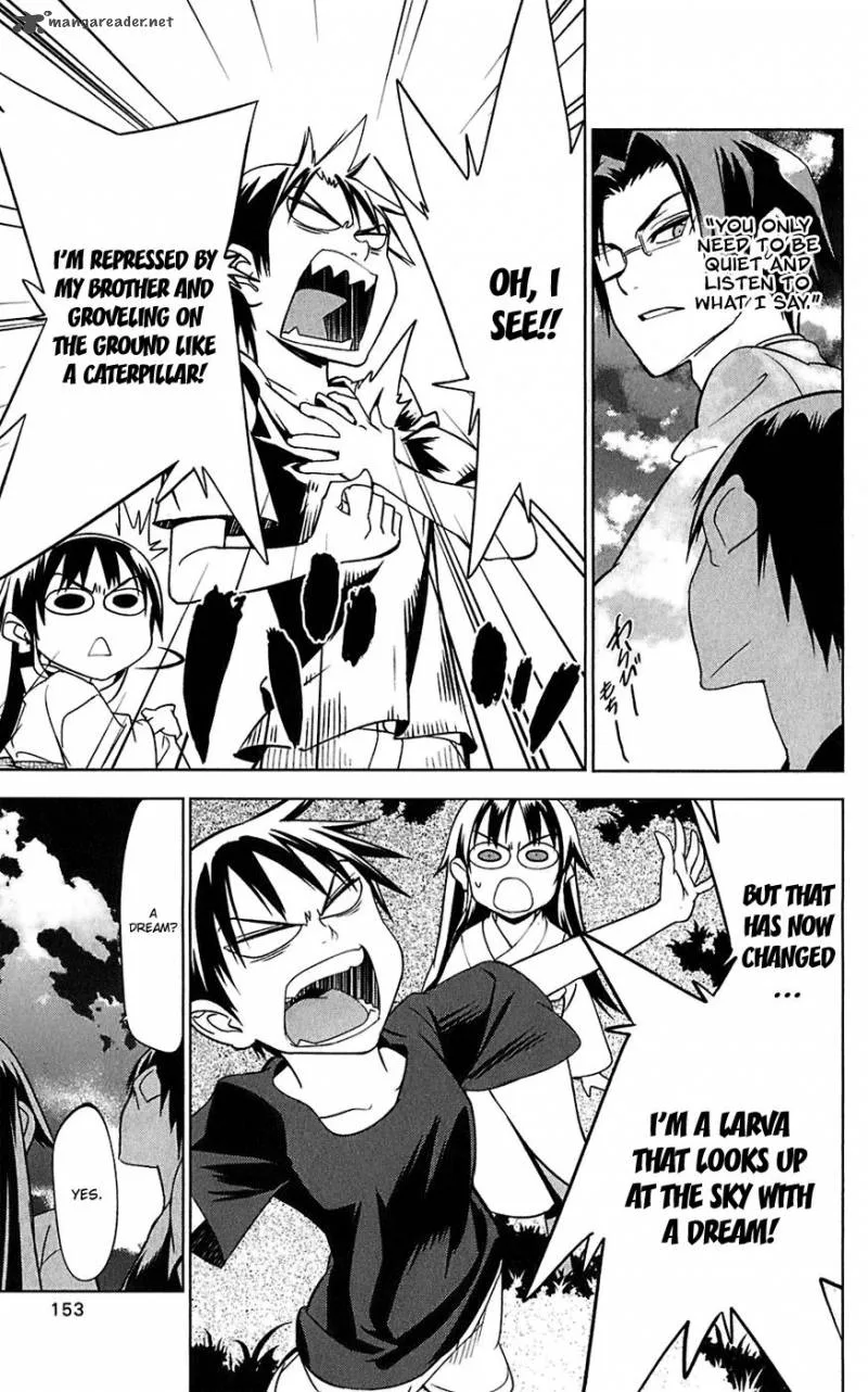 Onikirisama no Hakoirimusume Chapter 15 page 25