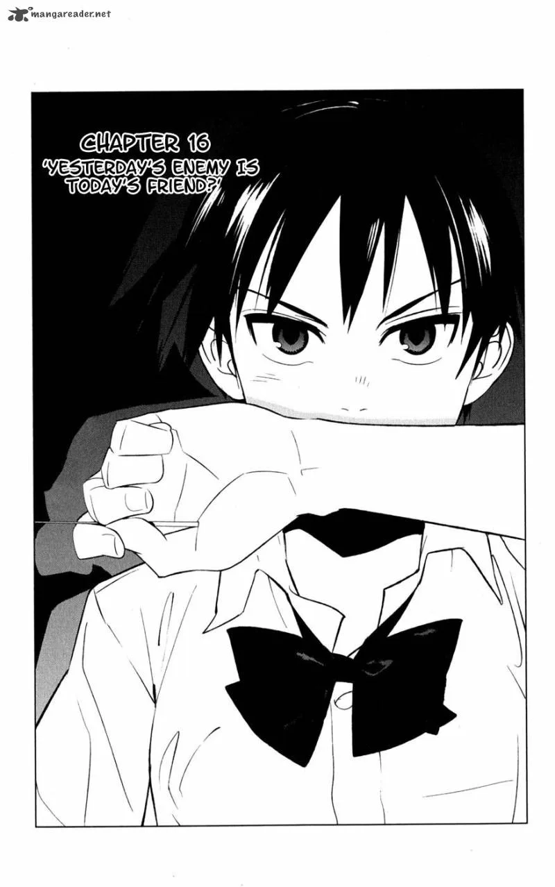 Onikirisama no Hakoirimusume Chapter 16 page 7